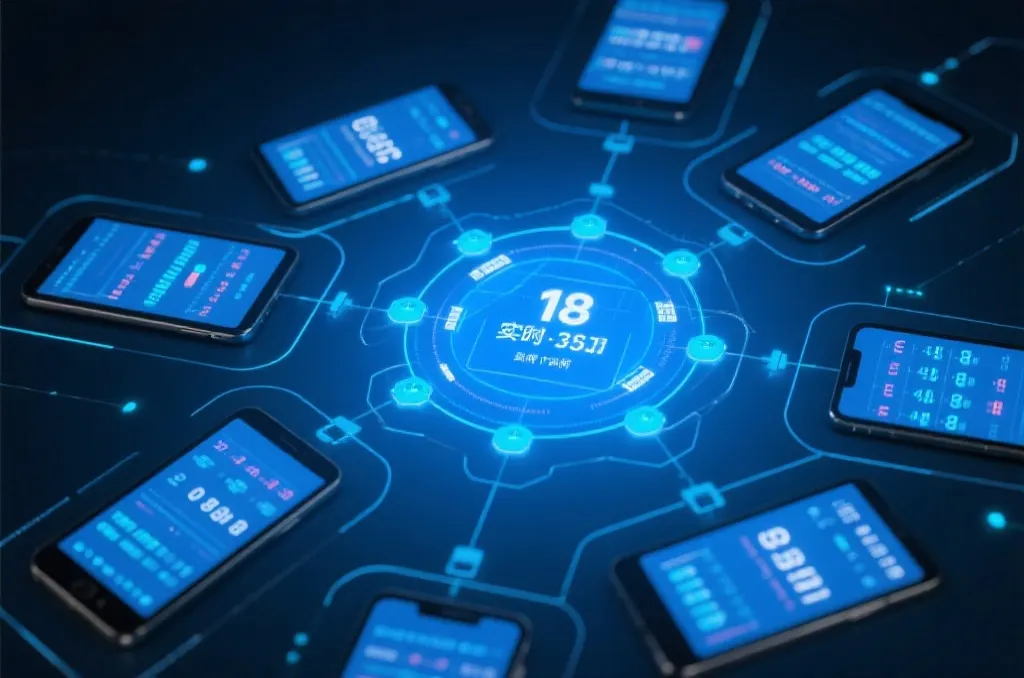 别被“秒更”迷惑：看懂2026世界杯实时比分下载背后的技术真相